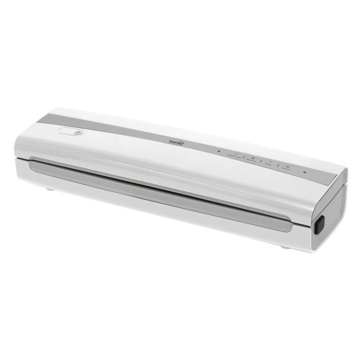 Aparat de vidat, 100W, putere aspirare -0,8 bar, vacuum automat/manual, 24 x 25.5 x 18 cm - imagine 5